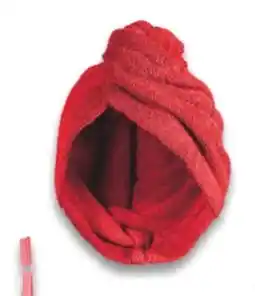 Interspar Rubin Haarturban Angebot