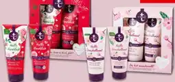 Interspar t: by tetesept Geschenkpackung Hallo Streichelhaut Angebot