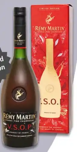 Interspar Remy Martin Cognac VSOP Angebot