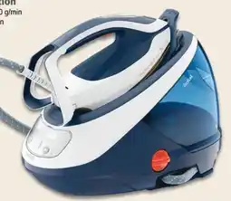Interspar Tefal Dampfstation GV9221 Angebot