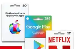 Interspar Musik Angebot