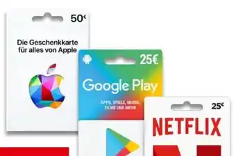 Interspar Musik Angebot