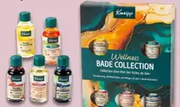 Interspar Kneipp Geschenkset Wellness Bade Collectio Angebot