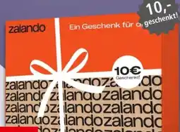 Interspar Zalando Gutscheinbox Angebot