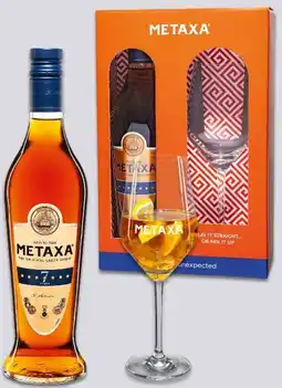 Interspar Metaxa 7 Sterne Angebot