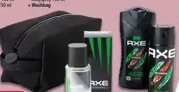 Interspar Axe Geschenkpackung Africa Angebot