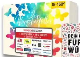 Interspar Wunschgutschein Angebot
