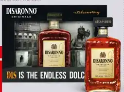Interspar Disaronno Originale Amaretto Angebot