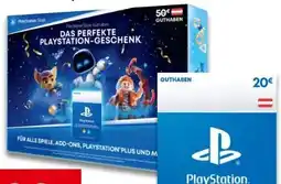 Interspar PlayStation 4 Store Guthaben-Geschenkbox Angebot