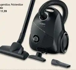 Interspar Bosch Beutelstaubsauger BGLS2BA1 Angebot