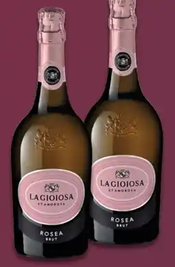 Interspar La Gioiosa Rosea Spumante Brut Angebot