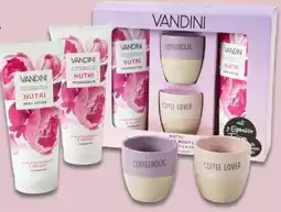 Interspar Aldo Vandini Geschenkset Nutri Angebot