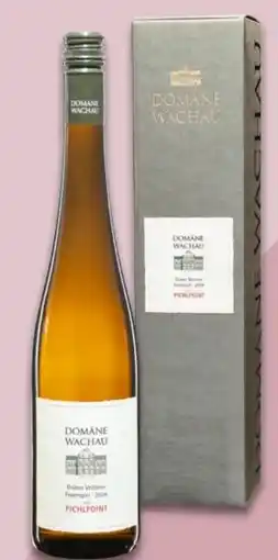 Interspar Domäne Wachau Grüner Veltliner Federspiel Ried Pichlpoint Angebot