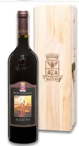 Interspar Banfi Brunello di Montalcino Angebot