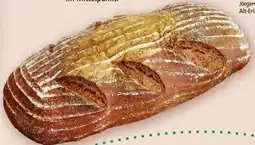 Interspar Bäckerei Der Mann Tiroler Mannbrot Angebot