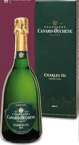 Interspar Canard Duchene Charles VII Angebot