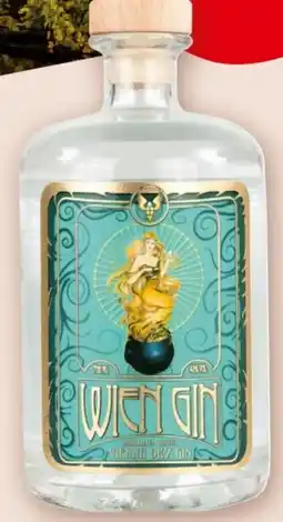 Interspar Kesselbrüder Wien Gin Angebot
