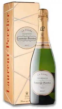 Interspar Laurent Perrier Champagner Brut Angebot