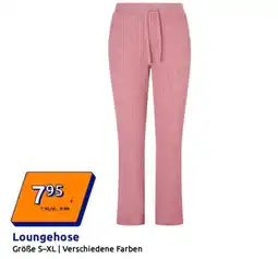 Action Loungehose Angebot