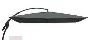OBI Ampelschirm Peoria Angebot