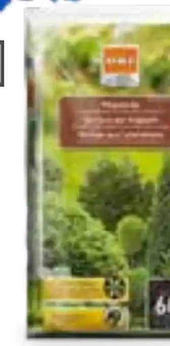 OBI Living Garden Pflanzerde Angebot