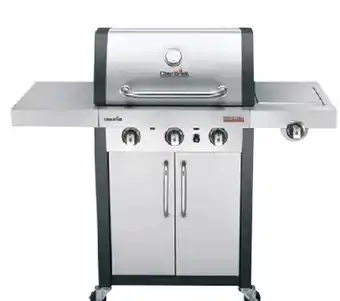 OBI Gasgrill Professional 3400 S Angebot