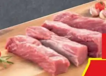 Hofer Schweinslungenbraten Angebot