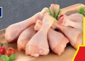 Hofer Hühner-Unterkeulen Angebot