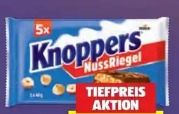 Hofer Storck Knoppers Nussriegel Angebot