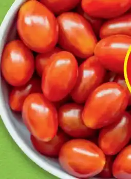 Hofer Hofer Marktplatz Snacktomaten Angebot