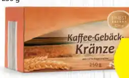Hofer Finest Bakery Kaffee-Kränze Angebot