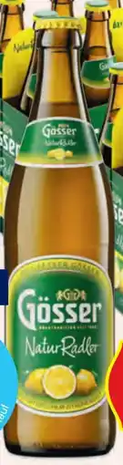 Hofer Gösser Naturradler Angebot