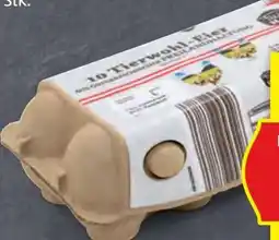 Hofer FairHof Eier Angebot
