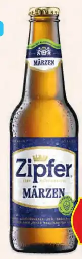 Hofer Zipfer Märzen Angebot