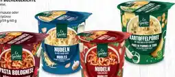 Hofer Le Gusto Instant Bechergerichte Angebot