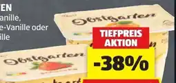 Hofer Danone Obstgarten Angebot