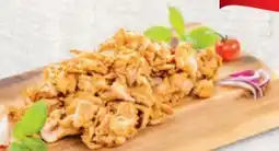 Hofer American Pulled Chicken Angebot