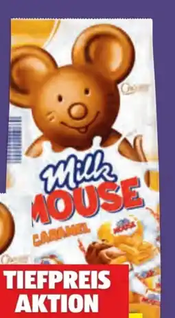 Hofer Choceur Milch Mäuse Angebot