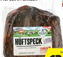 Hofer Greisinger Hüftspeck Angebot