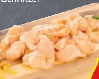 Hofer FairHof Hühnerschnitzel Angebot