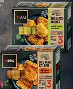 Hofer BBQ Maiskölbchen Angebot