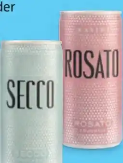 Hofer Ravini Secco Angebot