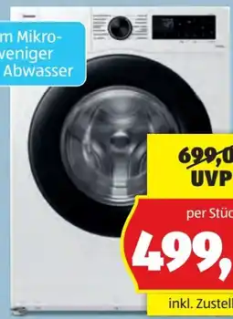 Hofer Samsung Waschmaschine Angebot
