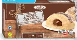 Hofer Bella Germknödel Angebot