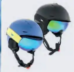 Hofer Crane Skihelm Angebot