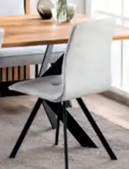Hofer Stuhl Rustic Angebot