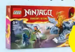 Hofer Lego Ninjago Young Dragon Riyu Angebot