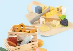 Hofer Toylino Lebensmittel-Rollenspiel-Sets Angebot