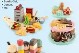 Hofer Toylino Kochsets Angebot