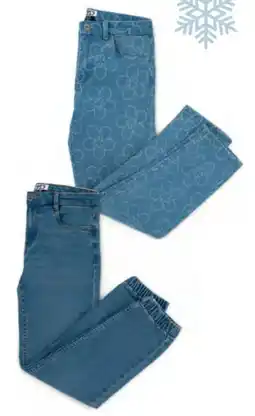 Hofer L&D Kinder-Jeans Angebot